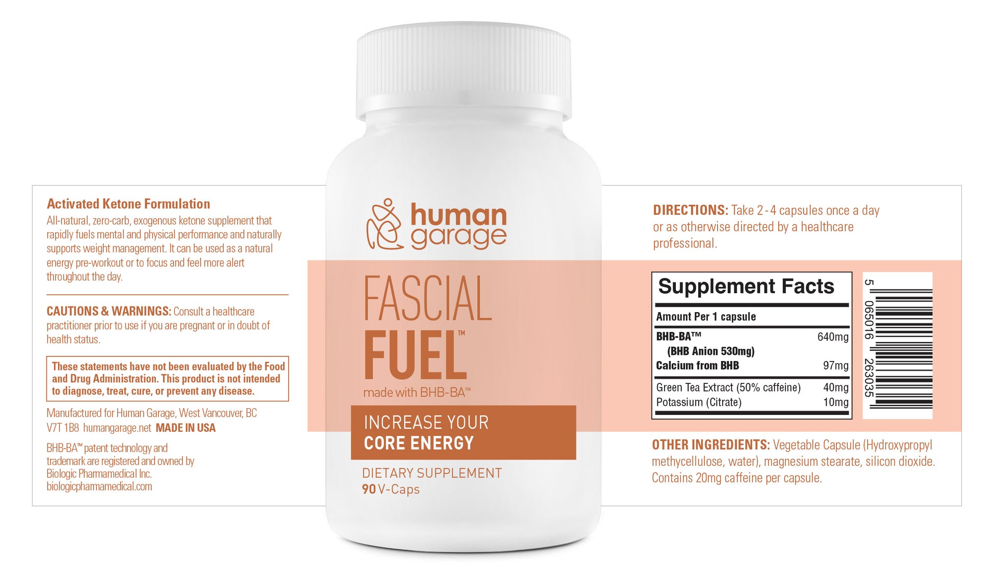 Fascial Fuel image 2