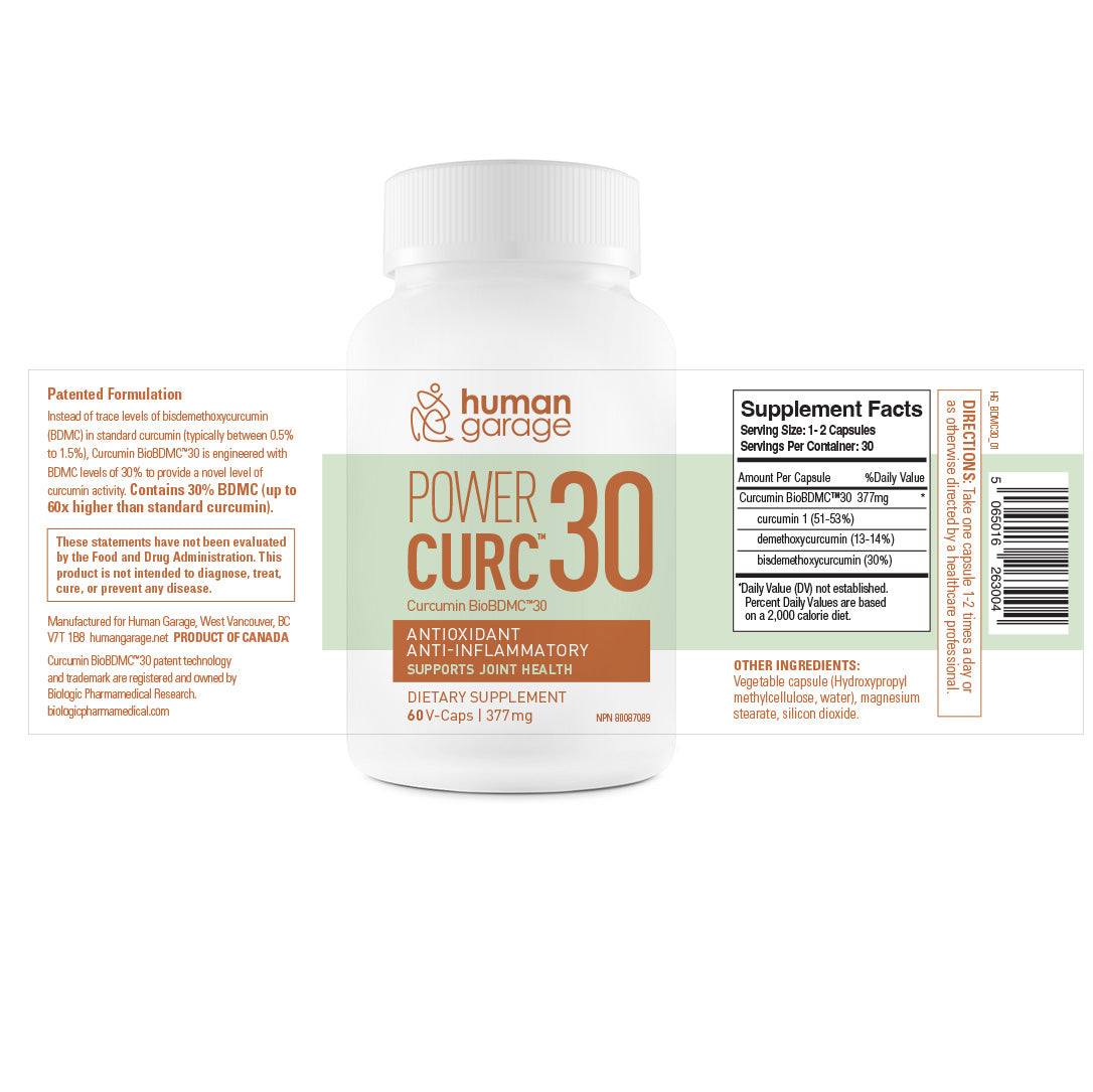 PowerCurc30™ (Copy) image 1