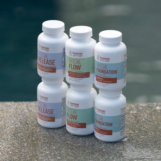 28-Day Life Reset Package Plus (Only Available For Purchase In The USA) image 0