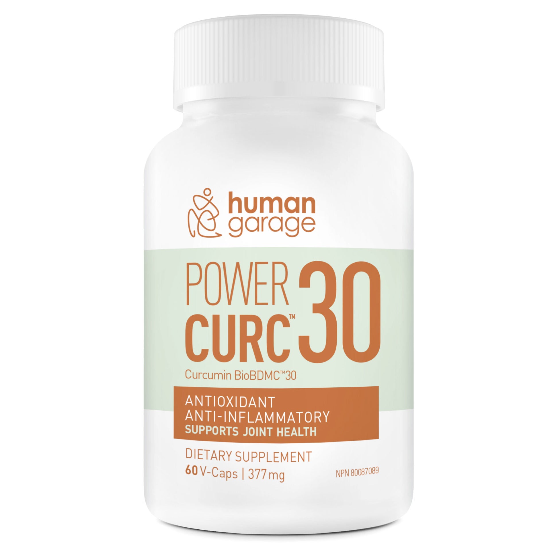 PowerCurc30™ (Copy) image 0