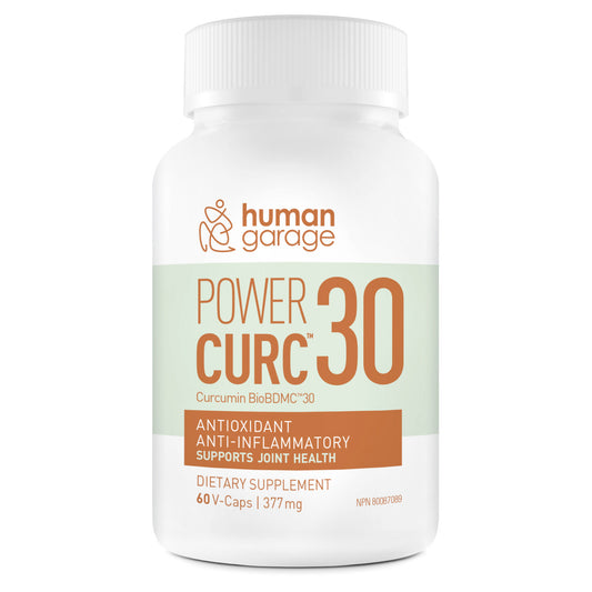 PowerCurc30™ (Copy) image 0
