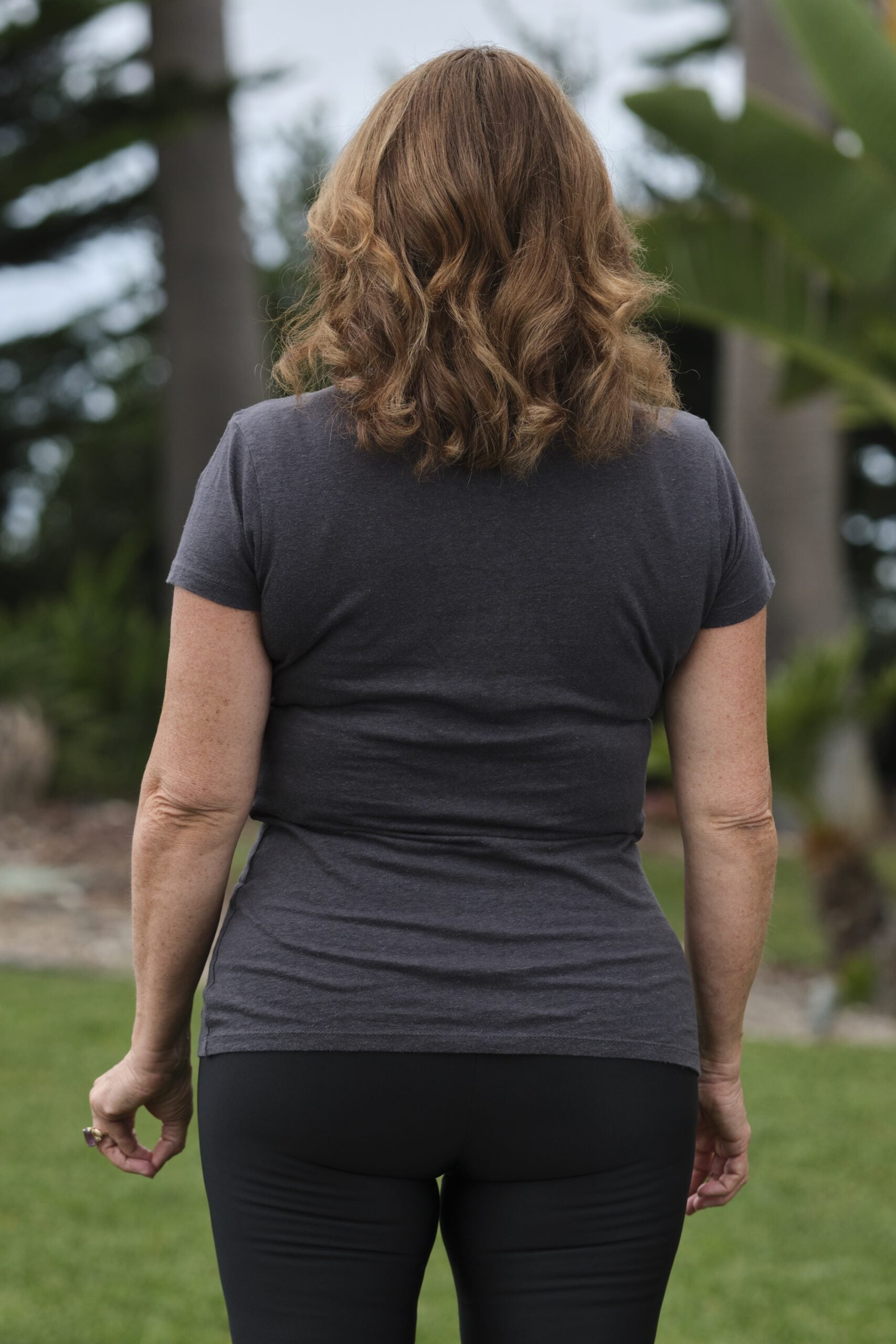 Human Garage T-Shirt Women image 2