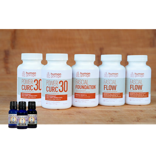 Women’s 30-Day Supplement Protocol image 0
