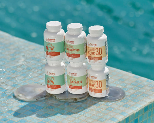 28-Day Life Reset Package image 0