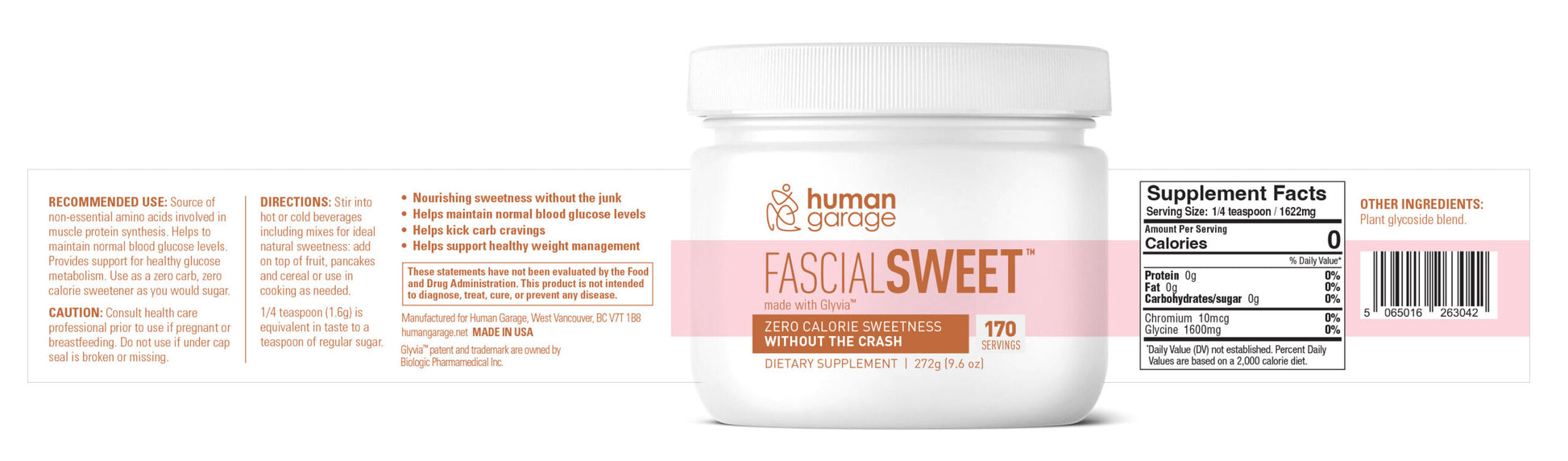 Fascial Sweet image 2